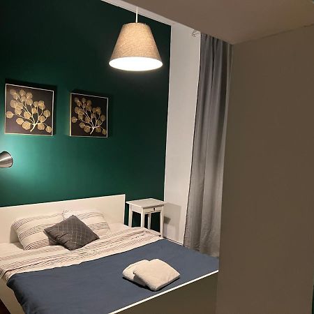 Apartament Sen Bydgoszcz Eksteriør billede