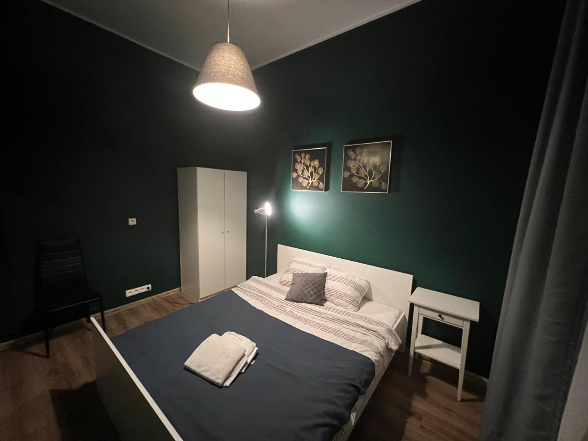 Apartament Sen Bydgoszcz Eksteriør billede